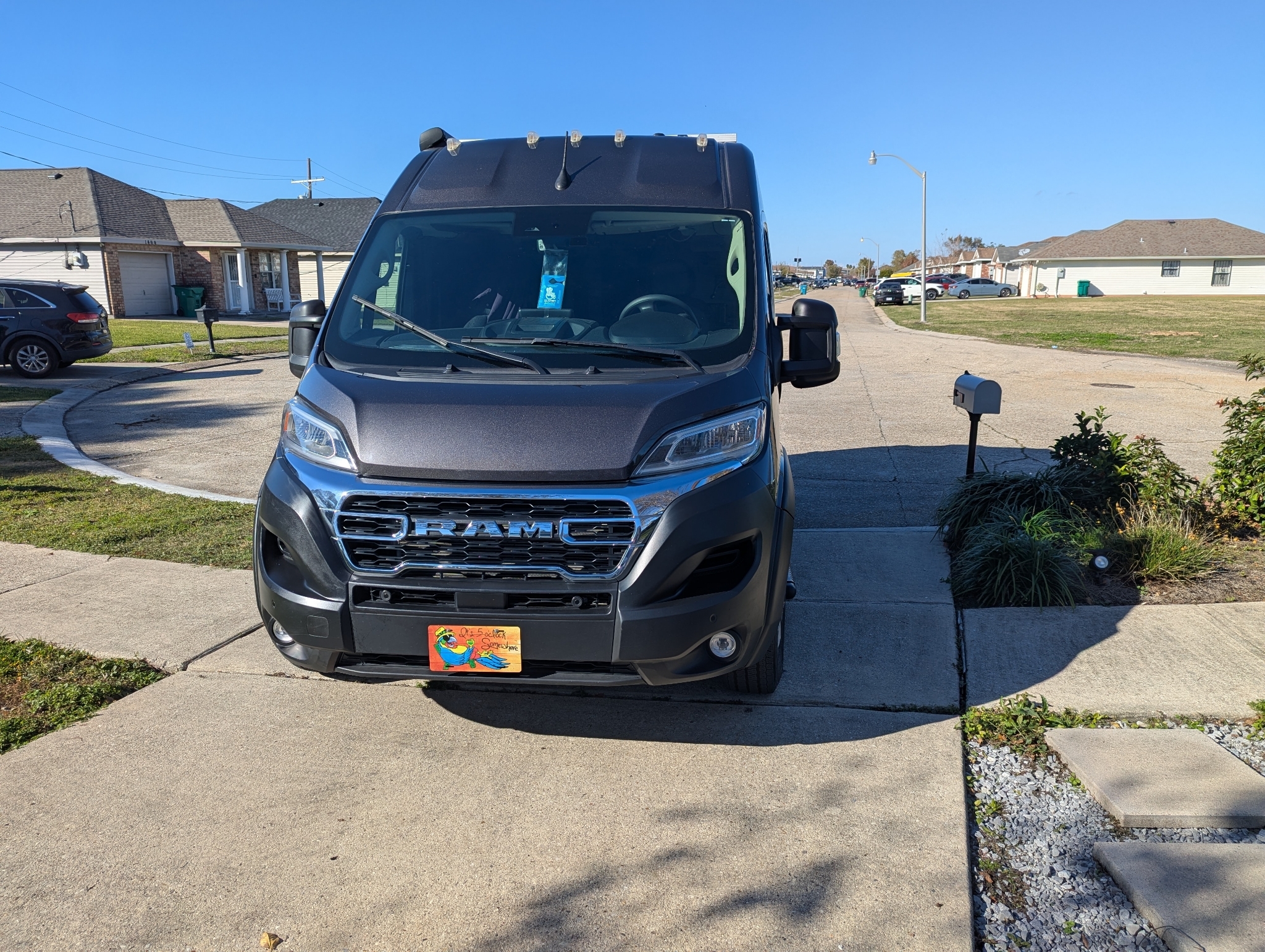 2025 Entegra Coach ARC 18C RV