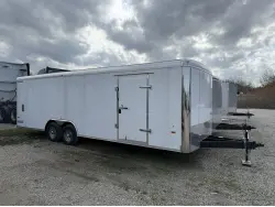 2026 HAUL ABOUT LPD8524TA3