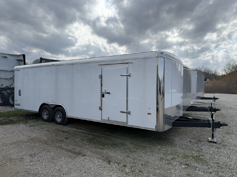 2026 HAUL ABOUT LPD8524TA3