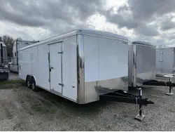 2026 HAUL ABOUT LPD8524TA3