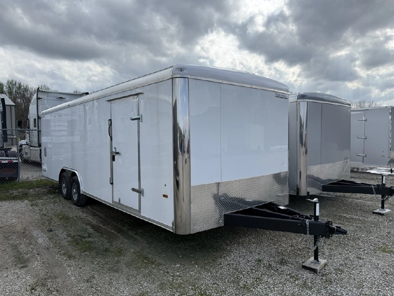 2026 HAUL ABOUT LPD8524TA3
