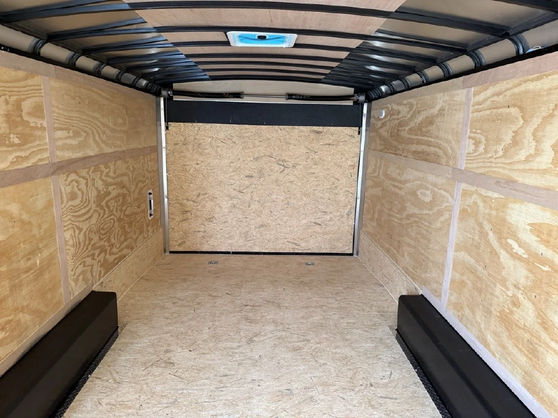 2026 HAUL ABOUT LPD8524TA3