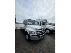 2022 HINO HINO L6