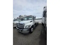 2022 HINO HINO L6