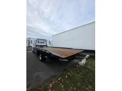 2022 HINO HINO L6