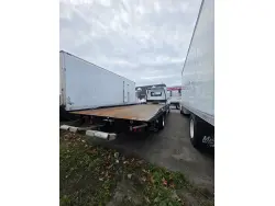 2022 HINO HINO L6