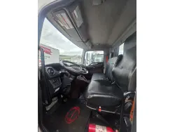 2022 HINO HINO L6