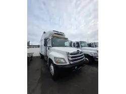 2022 HINO HINO L6