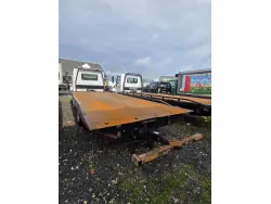 2022 HINO 258/268