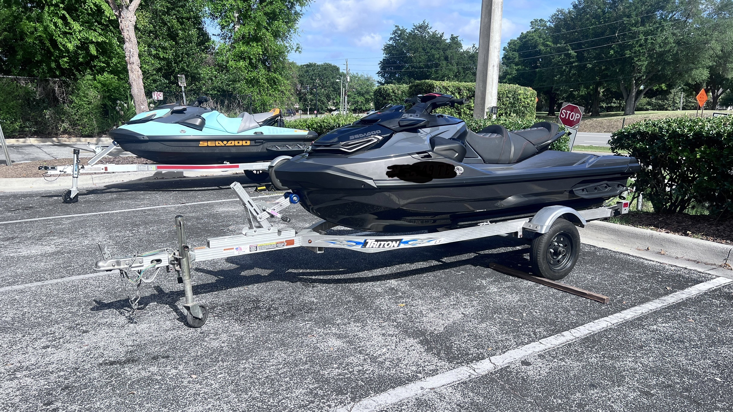 2022 Sea-Doo RXT -X 300 in apopka FL