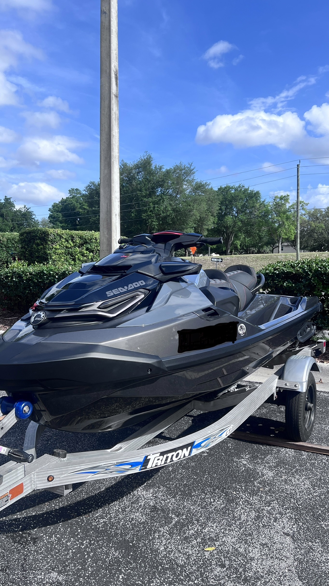 Used Sea-Doo Personal Watercraft For Sale Near Orlando, Florida