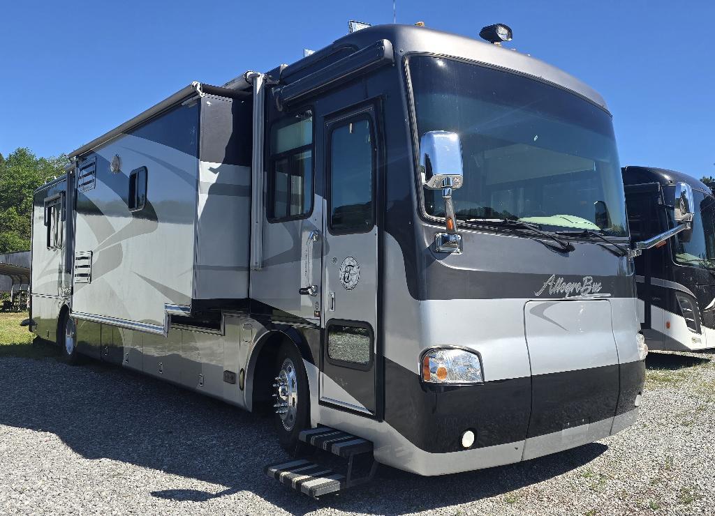 2004 Tiffin Motorhomes ALLEGRO BUS 40TGP RV