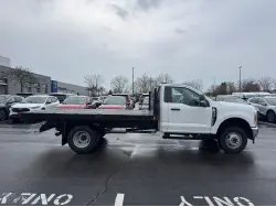 2025 FORD F350