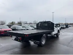 2025 FORD F350