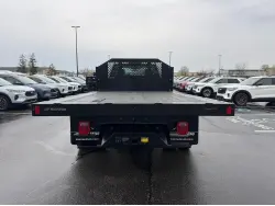2025 FORD F350