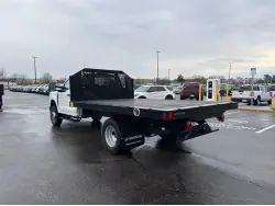 2025 FORD F350