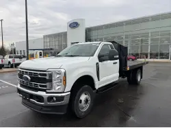 2025 FORD F350