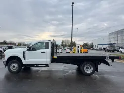 2025 FORD F350
