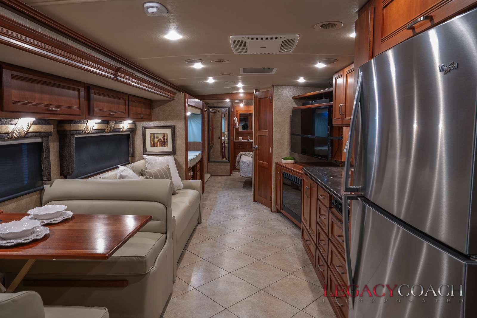 2016 Winnebago FORZA 38R in rockwall TX