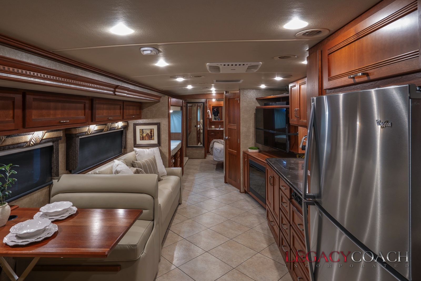 2016 Winnebago FORZA 38R in rockwall TX
