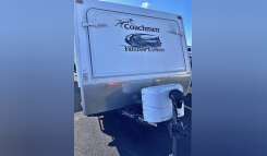 2013 Coachmen FREEDOM EXPRESS 19SQX RV