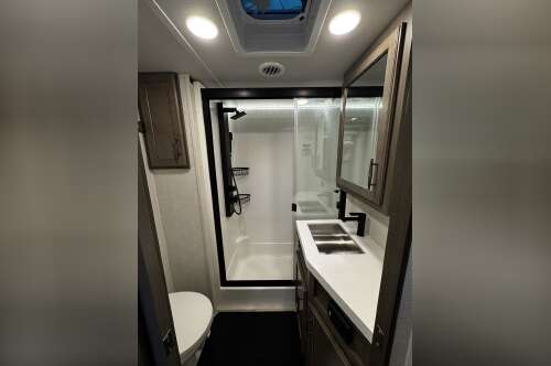 2024 Grand Design SOLITUDE 391DL in manassas VA