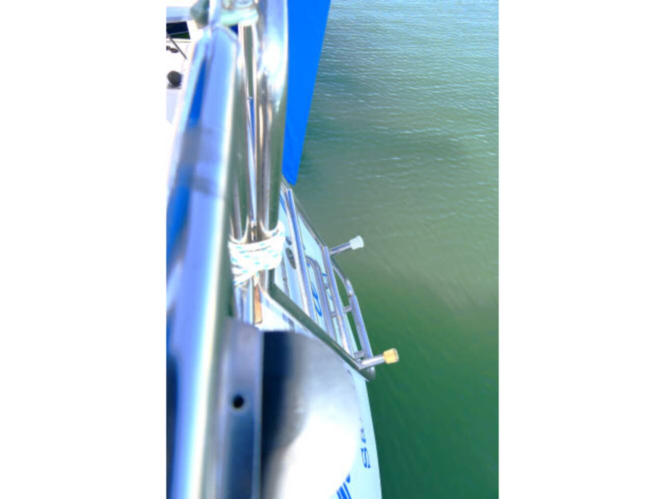 A photo of this 1989 Catalina 34 Tall Rig