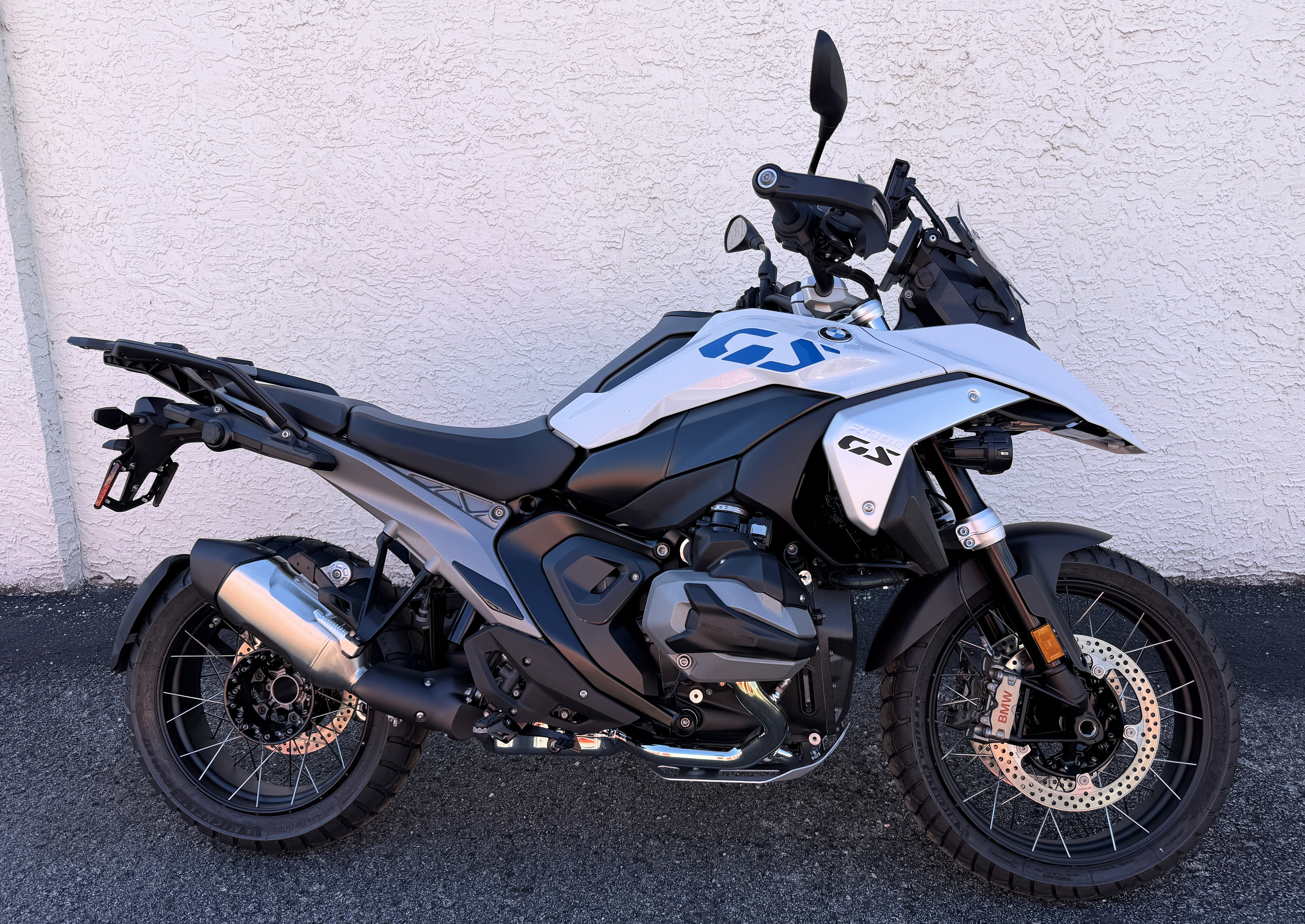 2025 BMW R 1300 GS 1300 GS in Odessa, FL