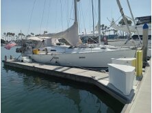 Beneteau Oceanis 47 Review image