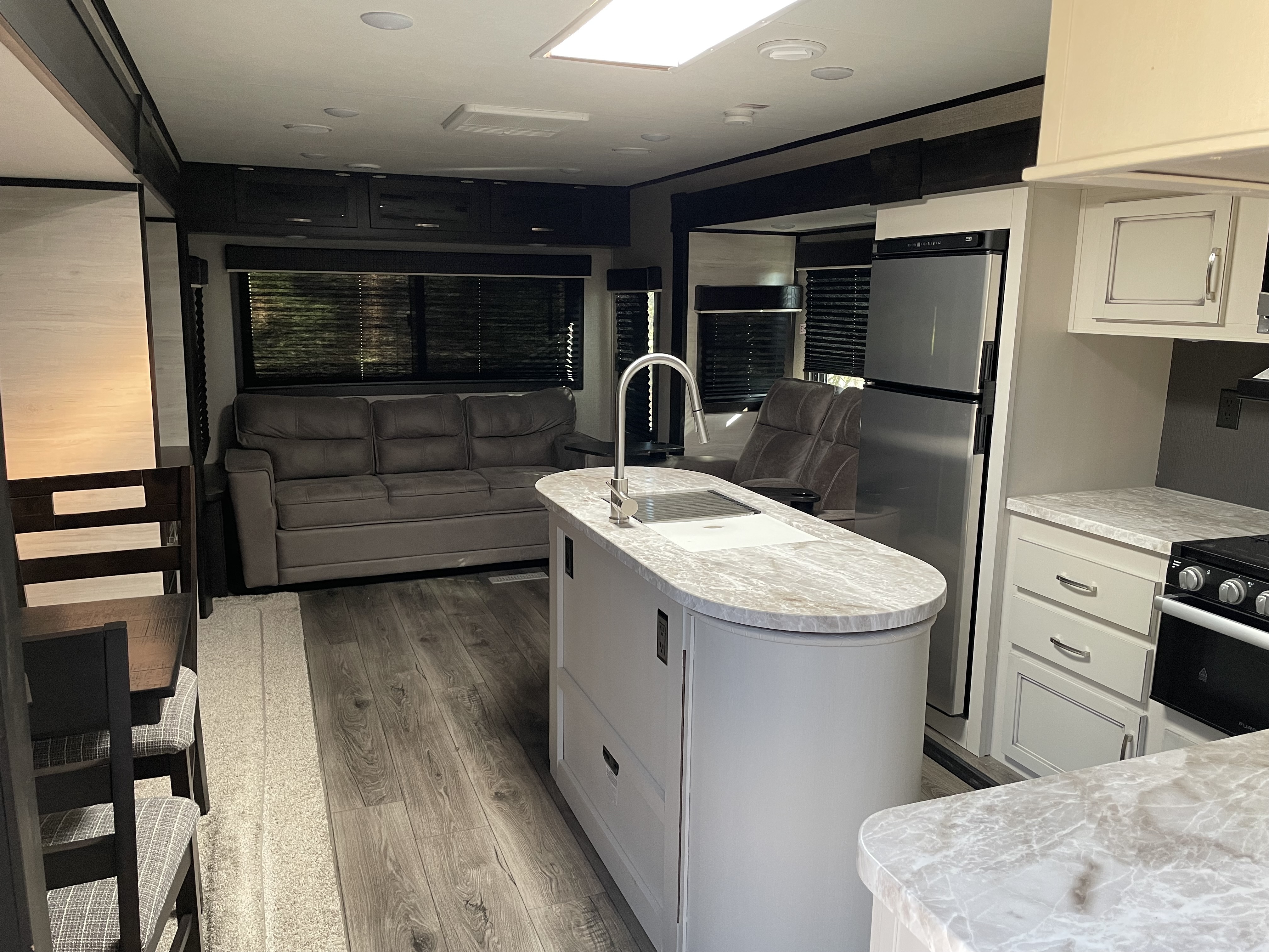 2022 Jayco JAY FLIGHT 34RLOK in bayfield CO