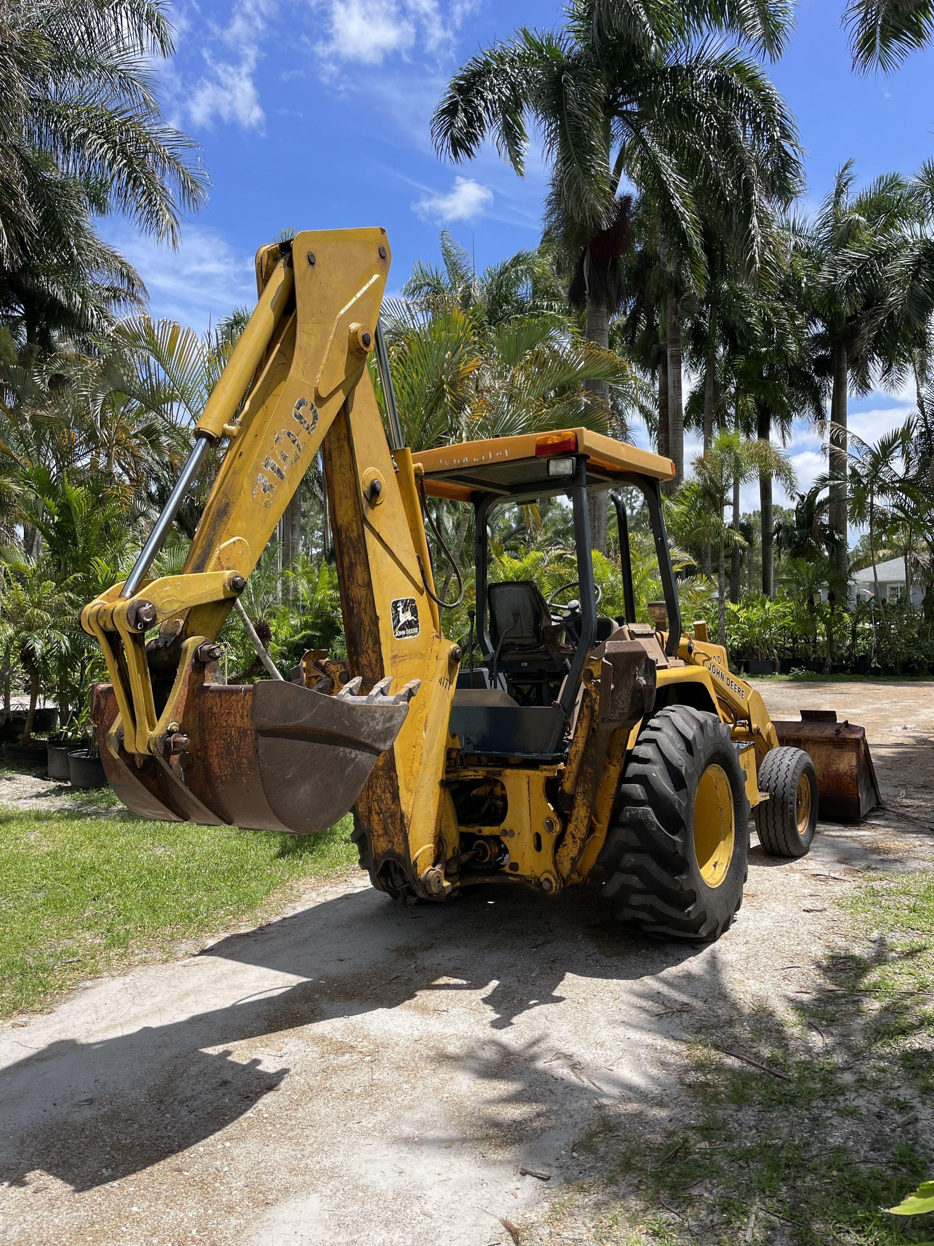 Backhoes Equipment listings For Sale Near Miami, Florida - Equipment Trader