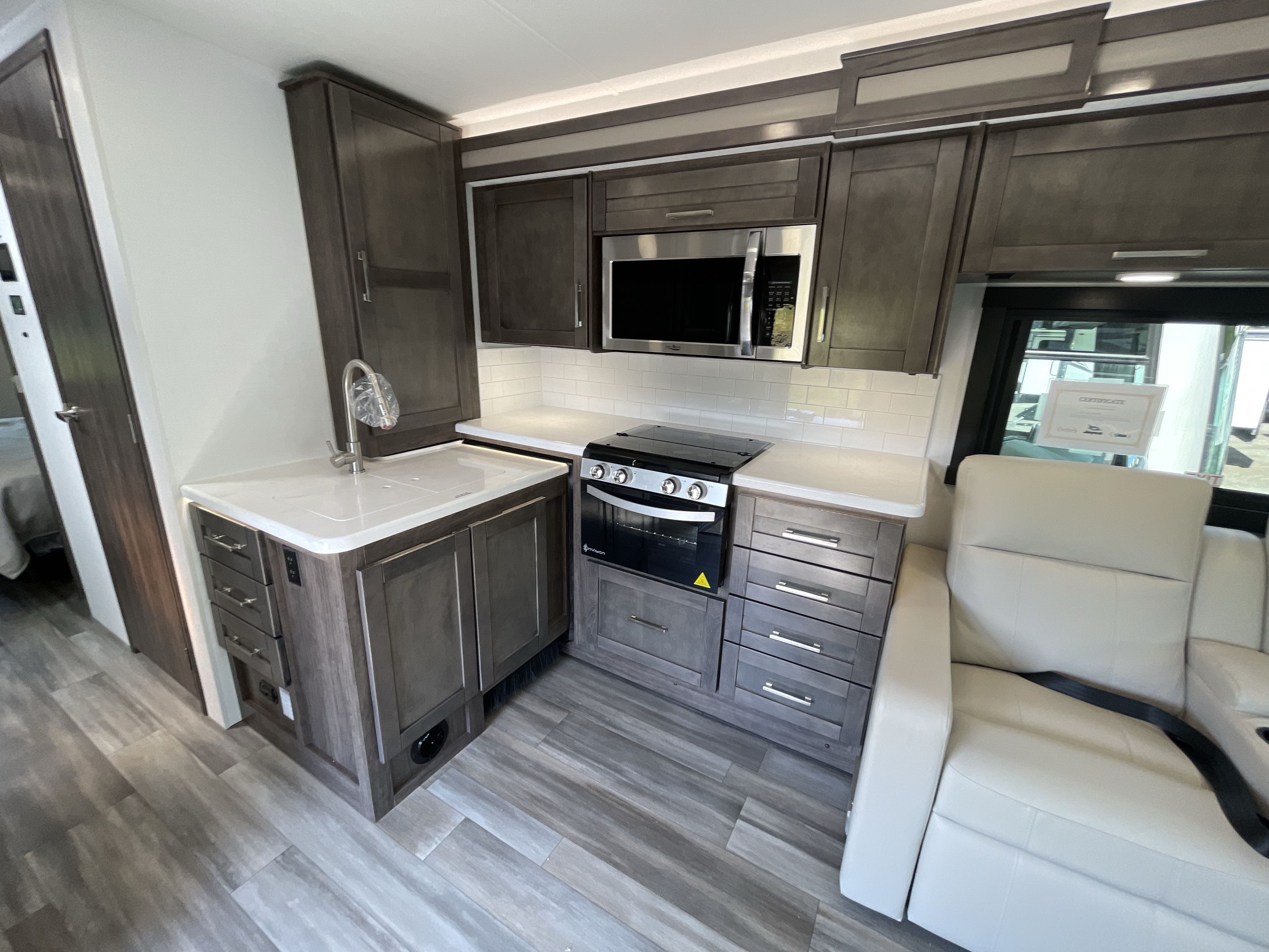 2026 Jayco PRECEPT 31UL in woodstock GA