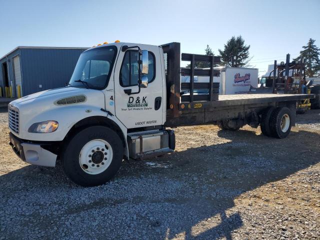 2014 FREIGHTLINER BUSINESS CLASS M2 106 in Davenport, IA