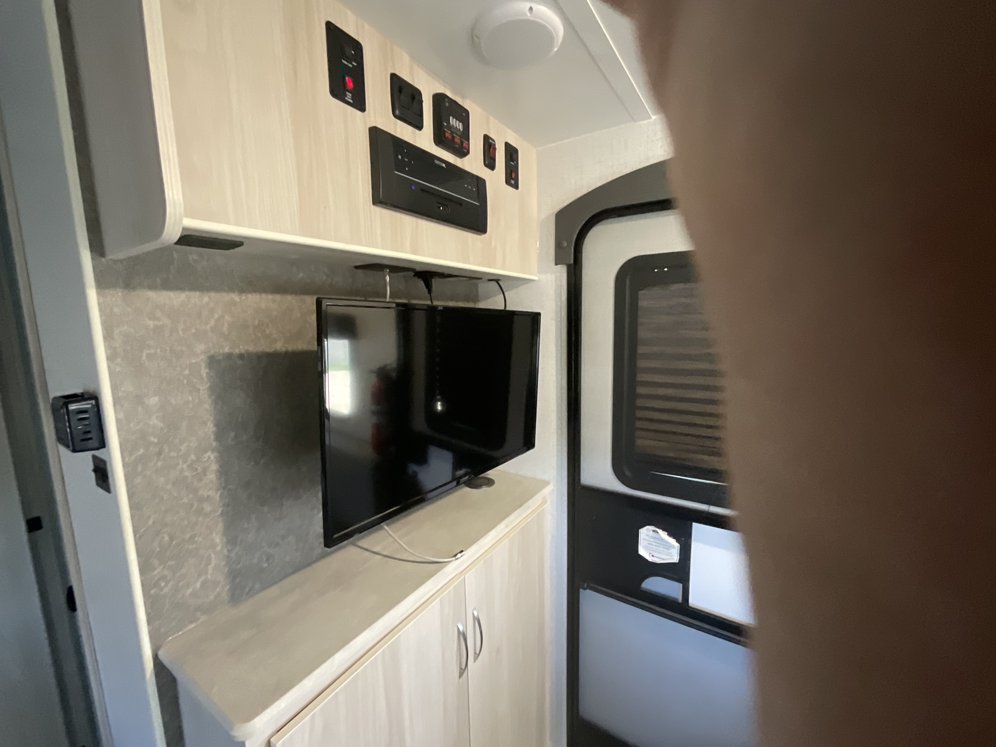 2021 Winnebago HIKE H171DB in broomfield CO
