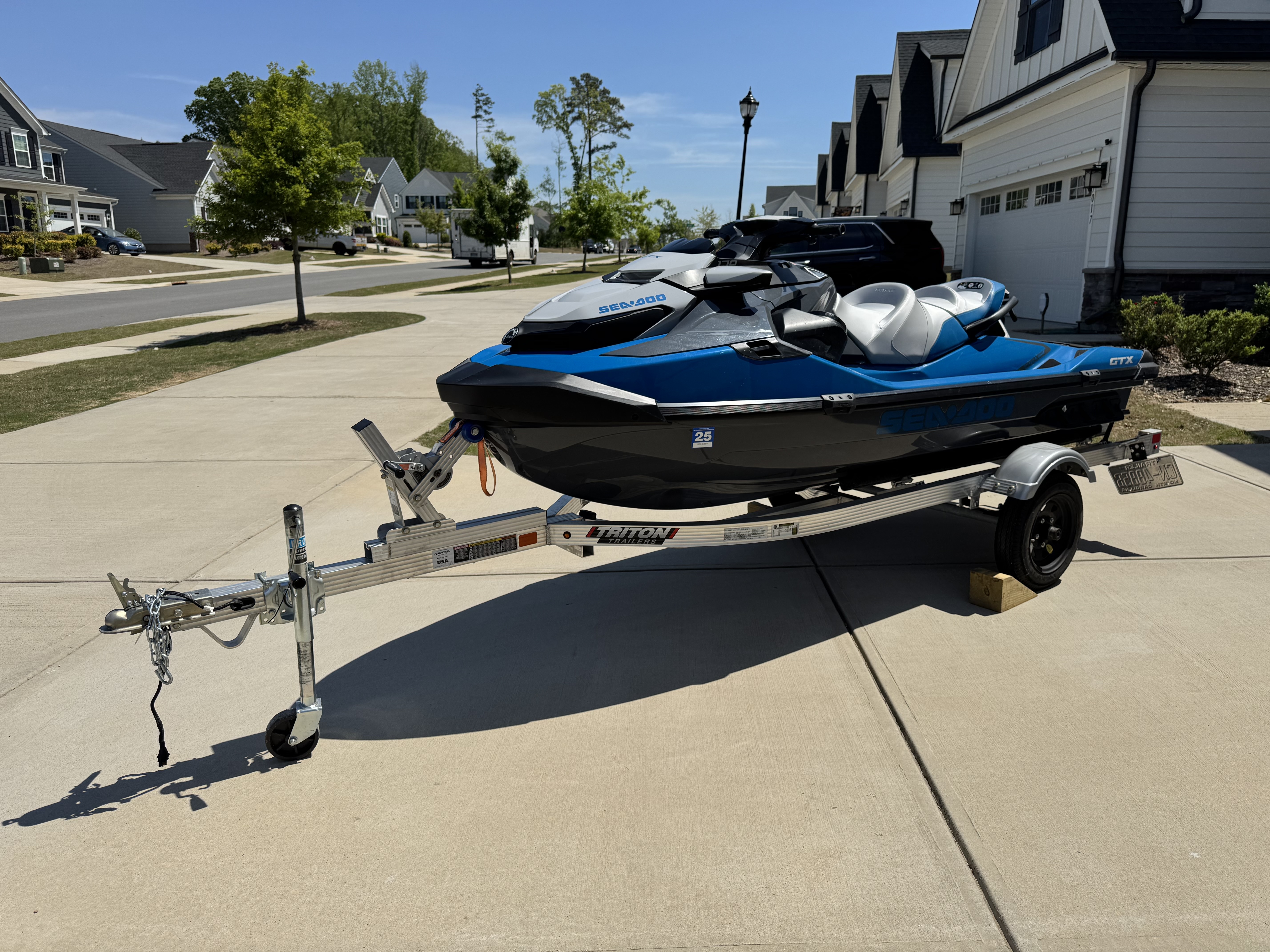 Used 2006 Gtx For Sale - Sea-Doo Personal Watercraft - PWC Trader