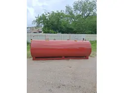 2026 CUSTOM BUILT 1,000 Gallon Double Wall Fuel Tank