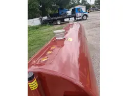 2026 CUSTOM BUILT 1,000 Gallon Double Wall Fuel Tank