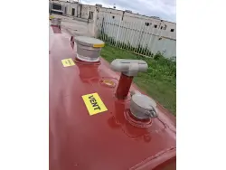 2026 CUSTOM BUILT 1,000 Gallon Double Wall Fuel Tank