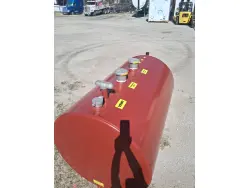 2026 CUSTOM BUILT 500 Gallon UL-142 Double Wall Tank