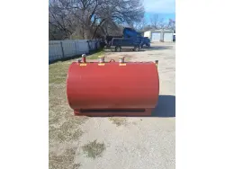 2026 CUSTOM BUILT 500 Gallon UL-142 Double Wall Tank