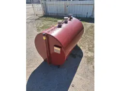 2026 CUSTOM BUILT 500 Gallon UL-142 Double Wall Tank
