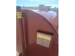 2026 CUSTOM BUILT 500 Gallon UL-142 Double Wall Tank