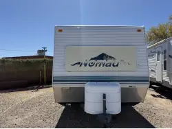 2001 SKYLINE NOMAD 2610