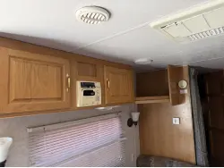 2001 SKYLINE NOMAD 2610
