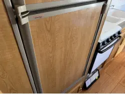 2001 SKYLINE NOMAD 2610