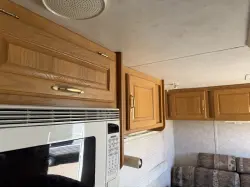 2001 SKYLINE NOMAD 2610