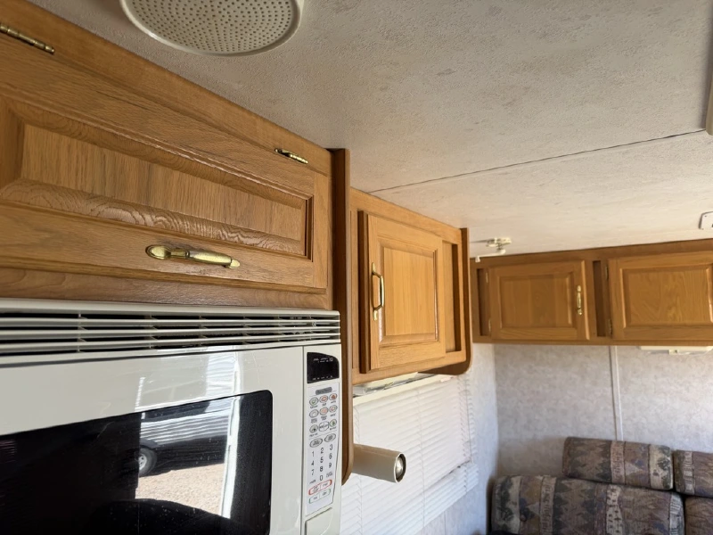 2001 SKYLINE NOMAD 2610