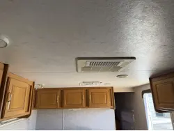 2001 SKYLINE NOMAD 2610