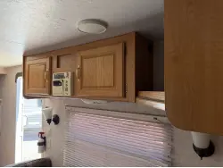 2001 SKYLINE NOMAD 2610