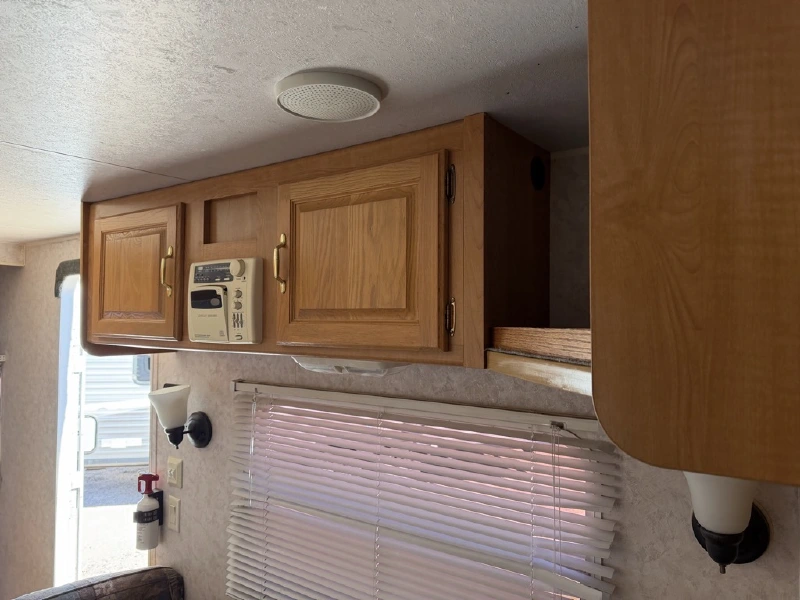 2001 SKYLINE NOMAD 2610